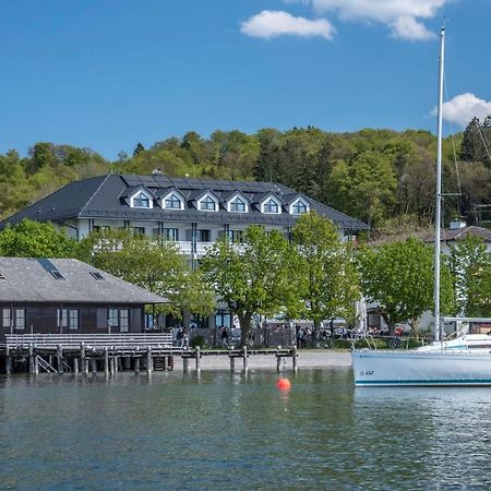 Ammersee-Hotel Herrsching am Ammersee Exterior photo