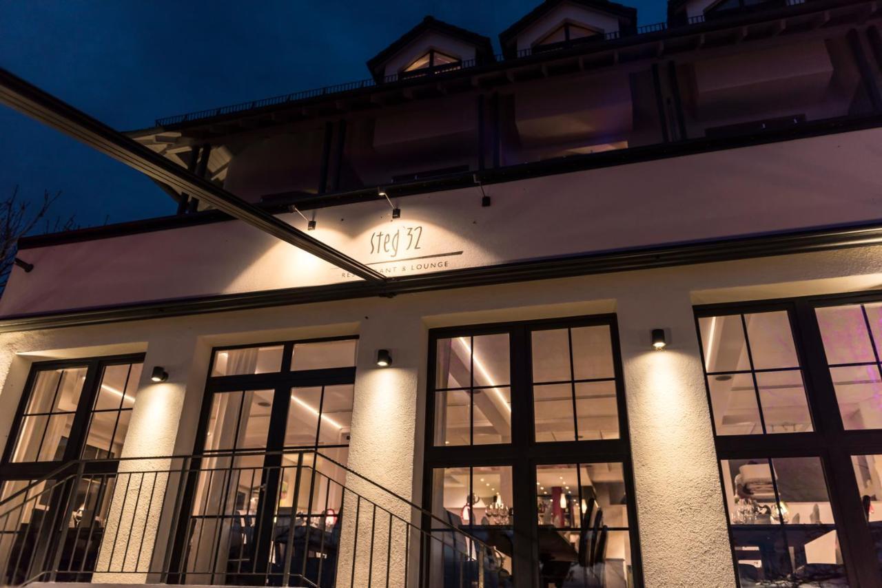 Ammersee-Hotel Herrsching am Ammersee Exterior photo